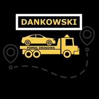 Pomoc Drogowa Dankowski - Laweta 24h Gdynia